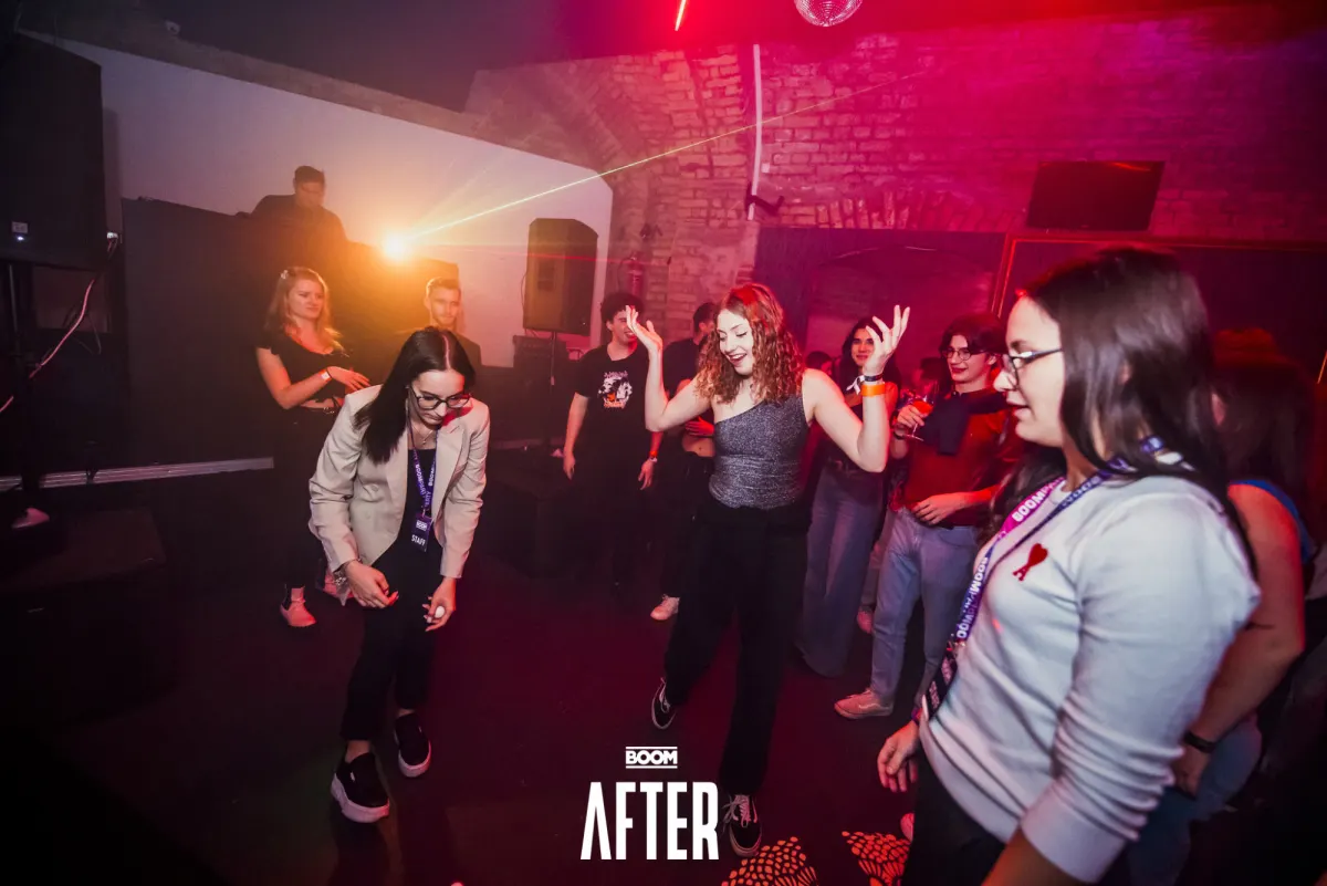 SZIK After