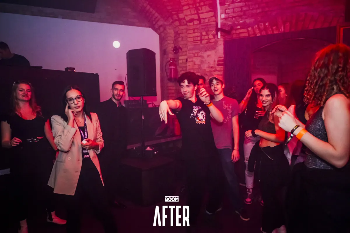 SZIK After